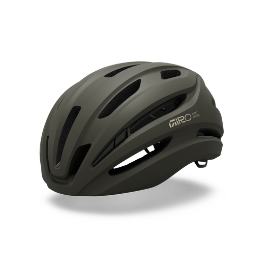 CASCO GIRO ISODE MIPS II MATTE DARK SAGE T/U
