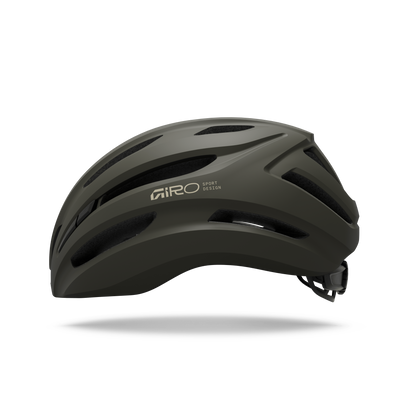 CASCO GIRO ISODE II MATTE DARK SAGE T/U