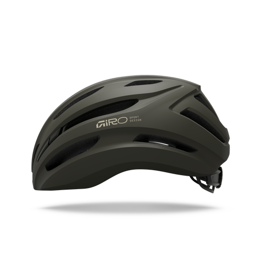 CASCO GIRO ISODE II MATTE DARK SAGE T/U