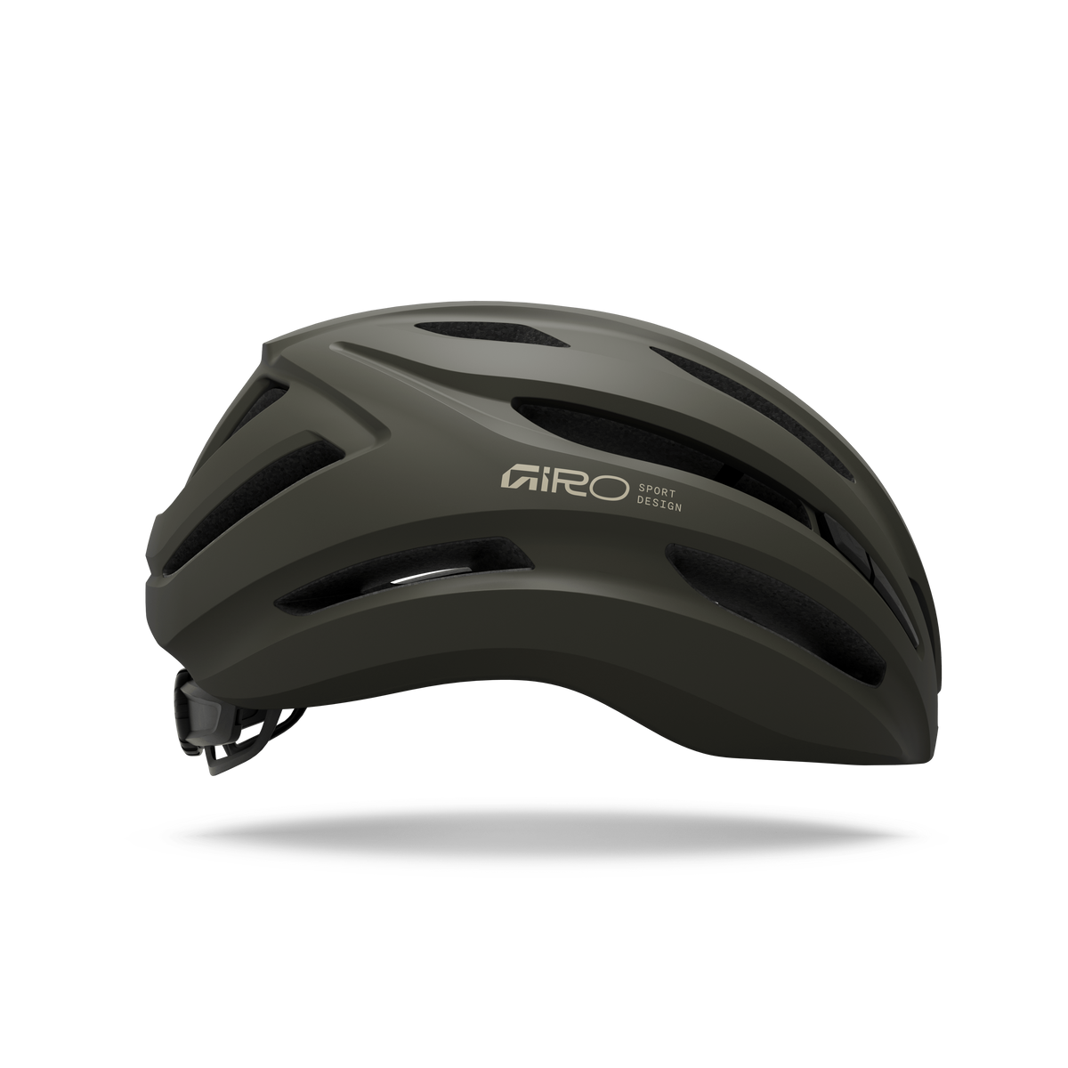 CASCO GIRO ISODE II MATTE DARK SAGE T/U
