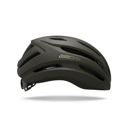 CASCO GIRO ISODE II MATTE DARK SAGE T/U