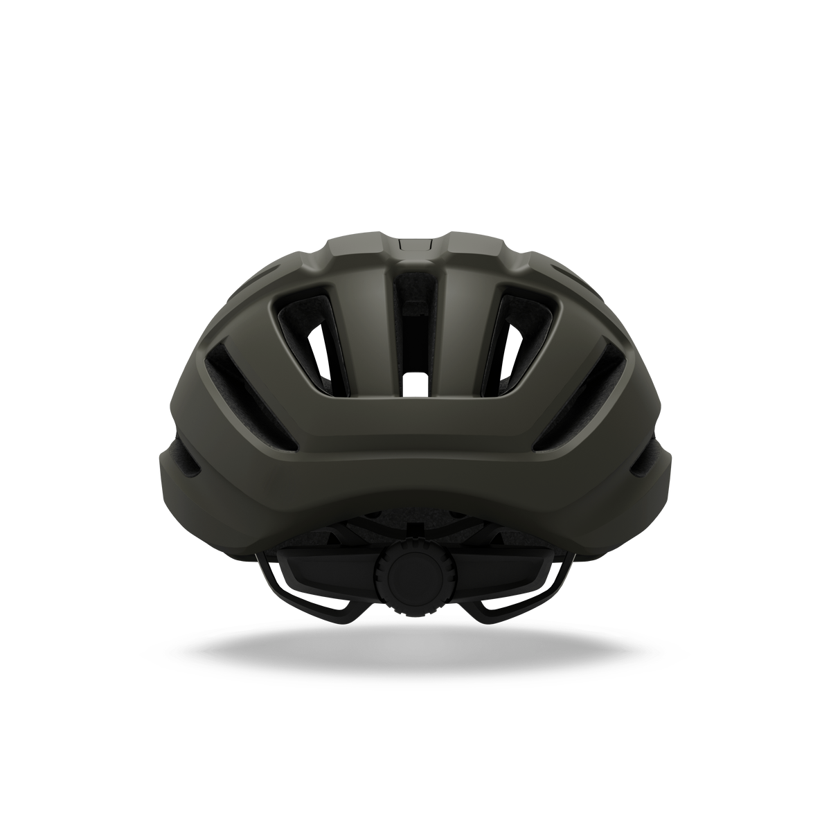 CASCO GIRO ISODE II MATTE DARK SAGE T/U