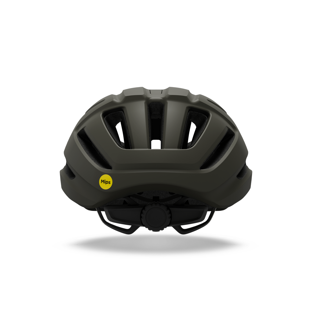 CASCO GIRO ISODE MIPS II MATTE DARK SAGE T/U
