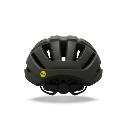 CASCO GIRO ISODE MIPS II MATTE DARK SAGE T/U
