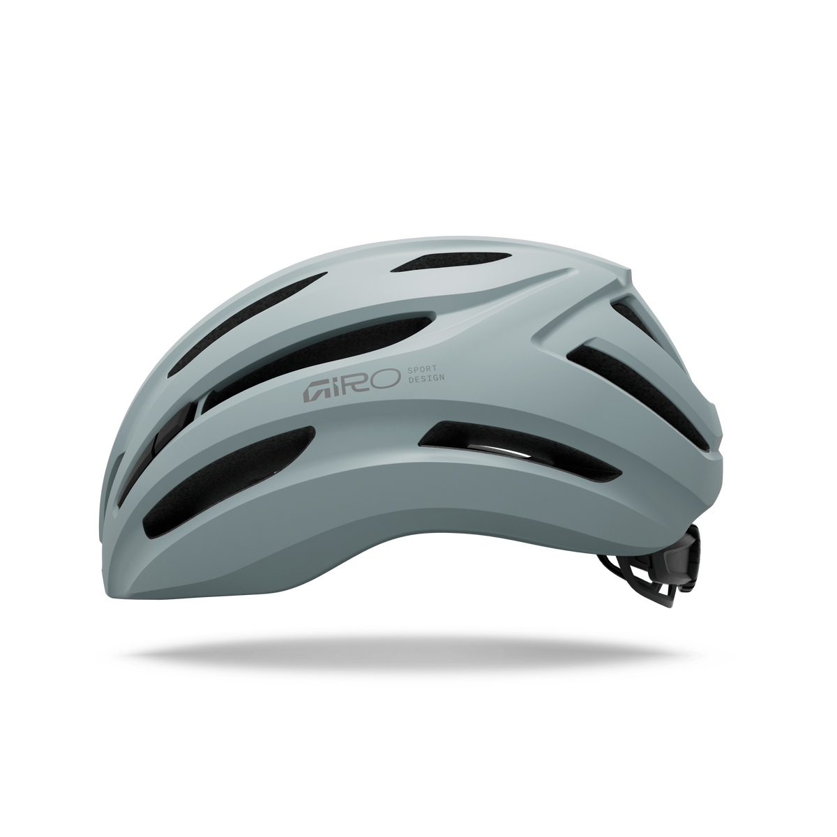 CASCO GIRO ISODE II MATTE SKY BLUE T/U