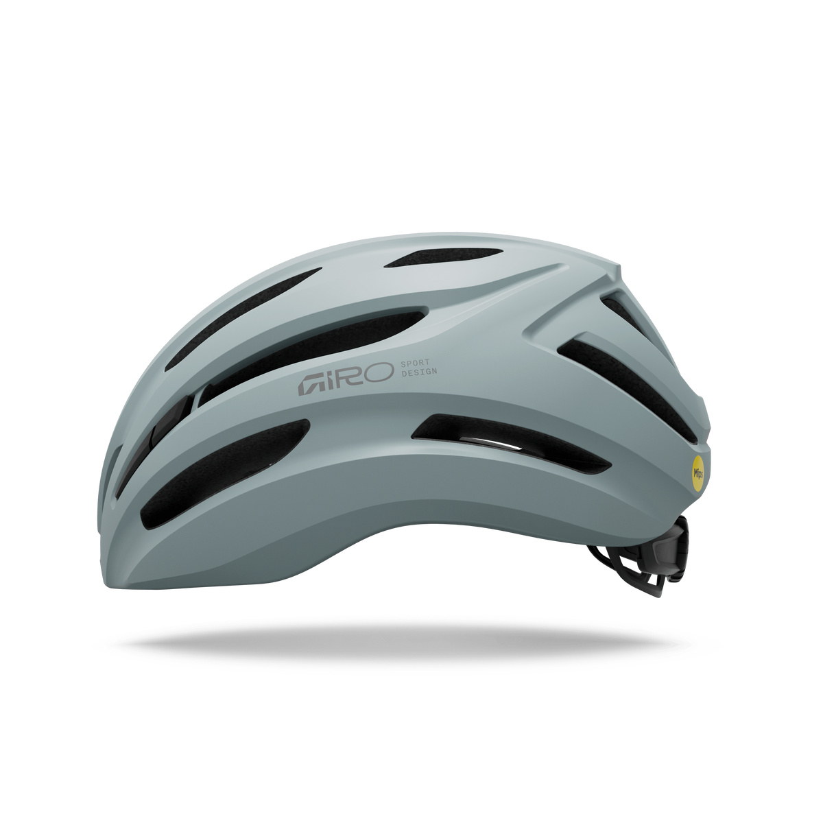 CASCO GIRO ISODE MIPS II MATTE SKY BLUE T/U