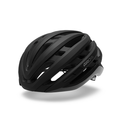 CASCO GIRO AGILIS MATTE BLACK