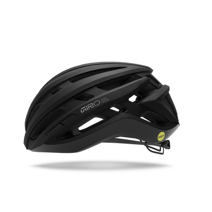 CASCO GIRO AGILIS MATTE BLACK