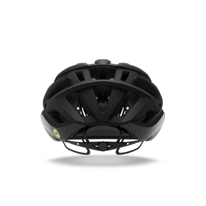 CASCO GIRO AGILIS MATTE BLACK