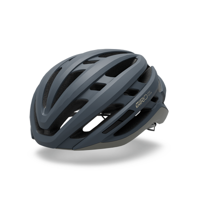 CASCO GIRO AGILIS MIPS MATTE SAPPHIRE