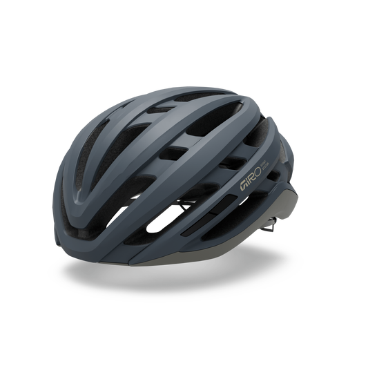 CASCO GIRO AGILIS MIPS MATTE SAPPHIRE