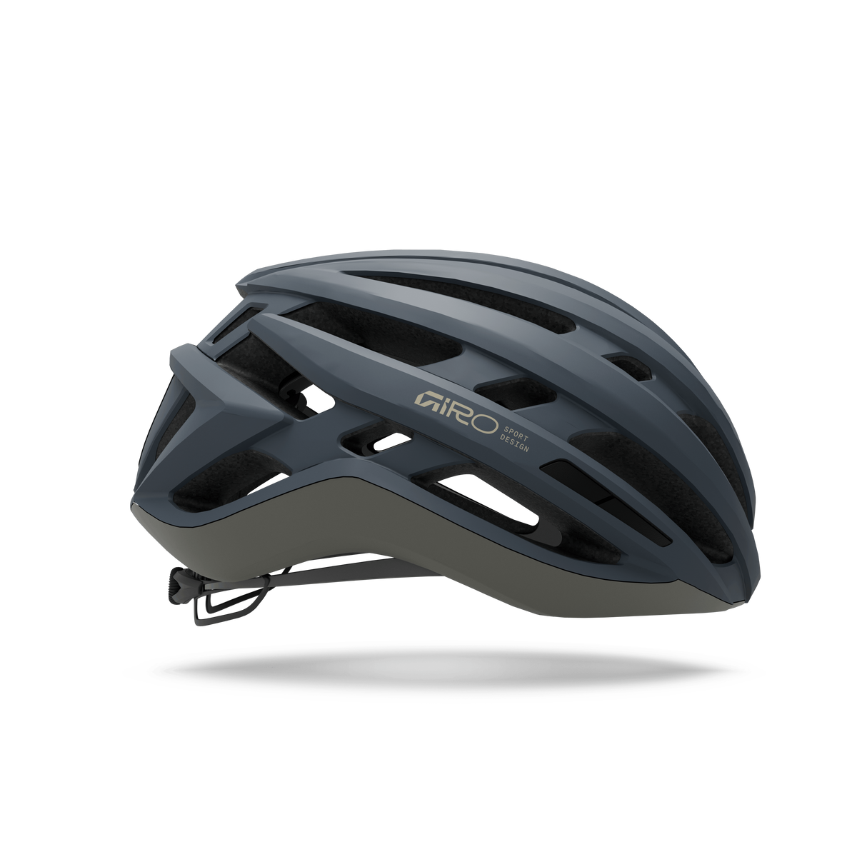 CASCO GIRO AGILIS MIPS MATTE SAPPHIRE