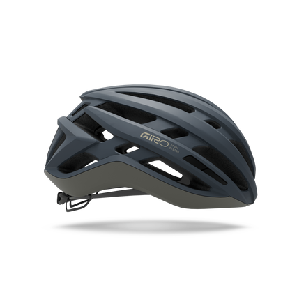 CASCO GIRO AGILIS MIPS MATTE SAPPHIRE