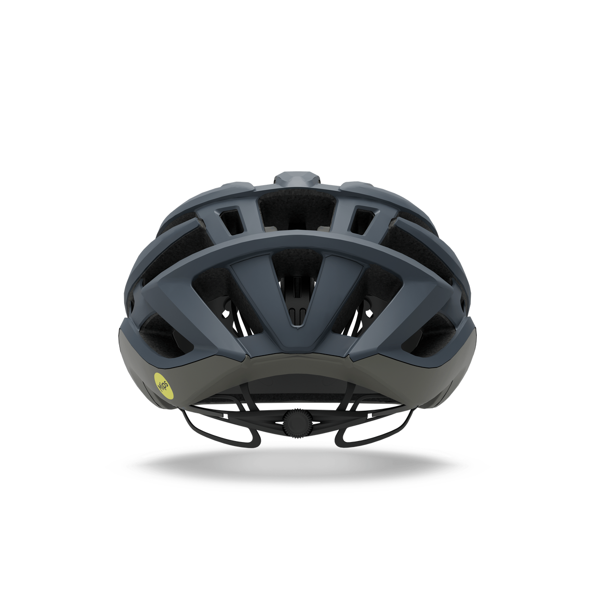 CASCO GIRO AGILIS MIPS MATTE SAPPHIRE