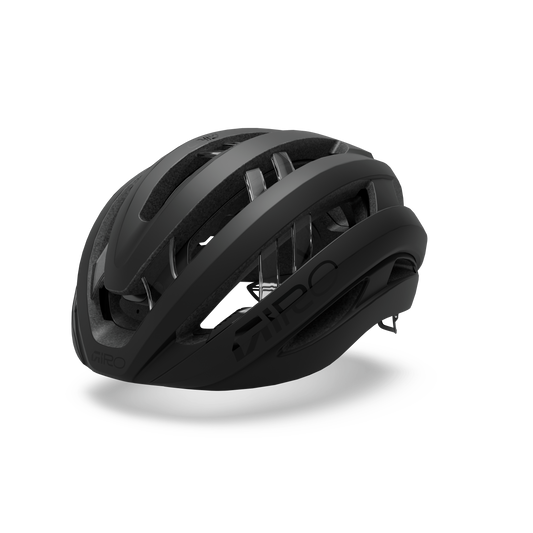 CASCO GIRO ARIES SPHERICAL MATTE BLACK