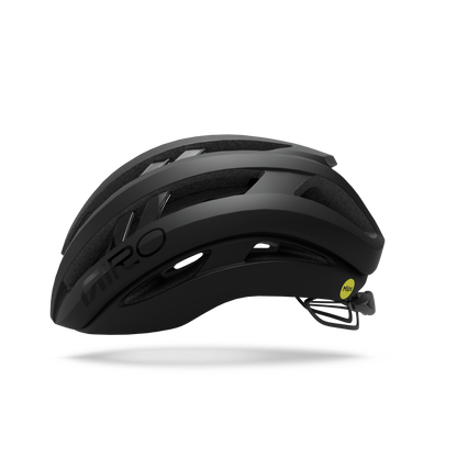 CASCO GIRO ARIES SPHERICAL MATTE BLACK