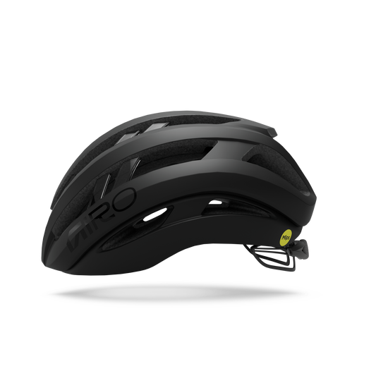 CASCO GIRO ARIES SPHERICAL MATTE BLACK