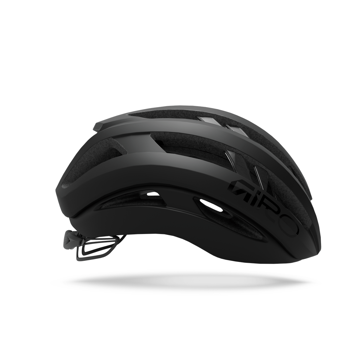 CASCO GIRO ARIES SPHERICAL MATTE BLACK