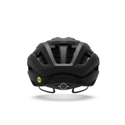 CASCO GIRO ARIES SPHERICAL MATTE BLACK