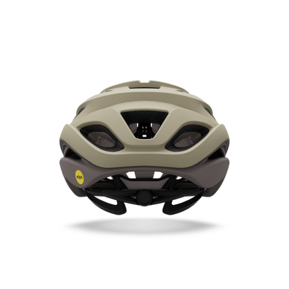 CASCO GIRO HELIOS SPHERICAL MATTE STONE