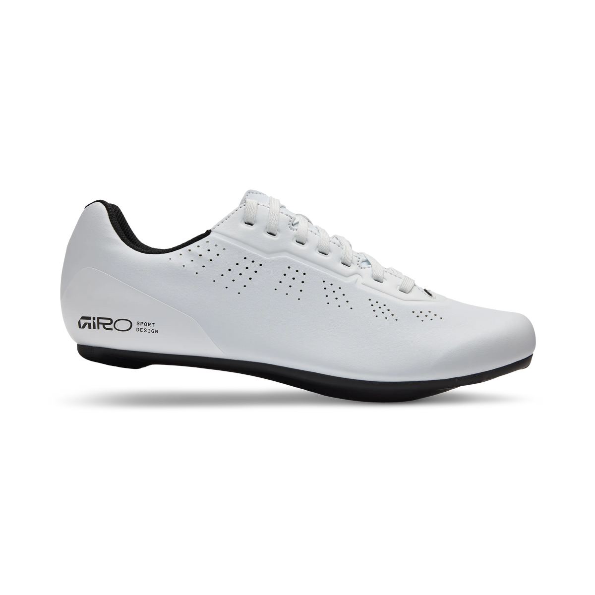 ZAPATILLA GIRO STYLUS II WHITE