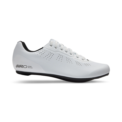 ZAPATILLA GIRO STYLUS II WHITE