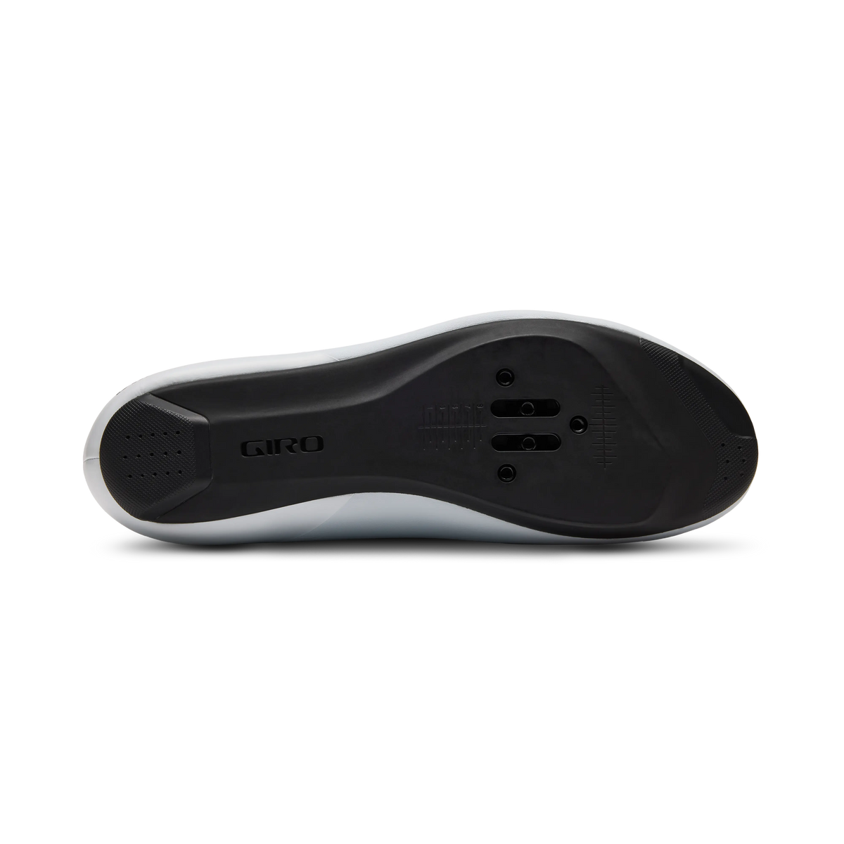 ZAPATILLA GIRO STYLUS II WHITE