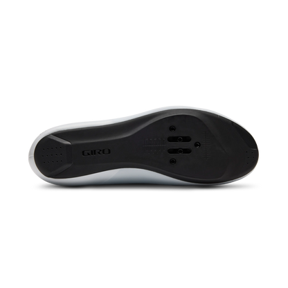 ZAPATILLA GIRO STYLUS II WHITE