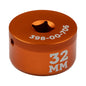 Herramienta Fox Fork Topcap Socket 32mm V2 3/8 Drive