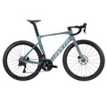 Bicicleta Sunpeed Victory Expert Di2