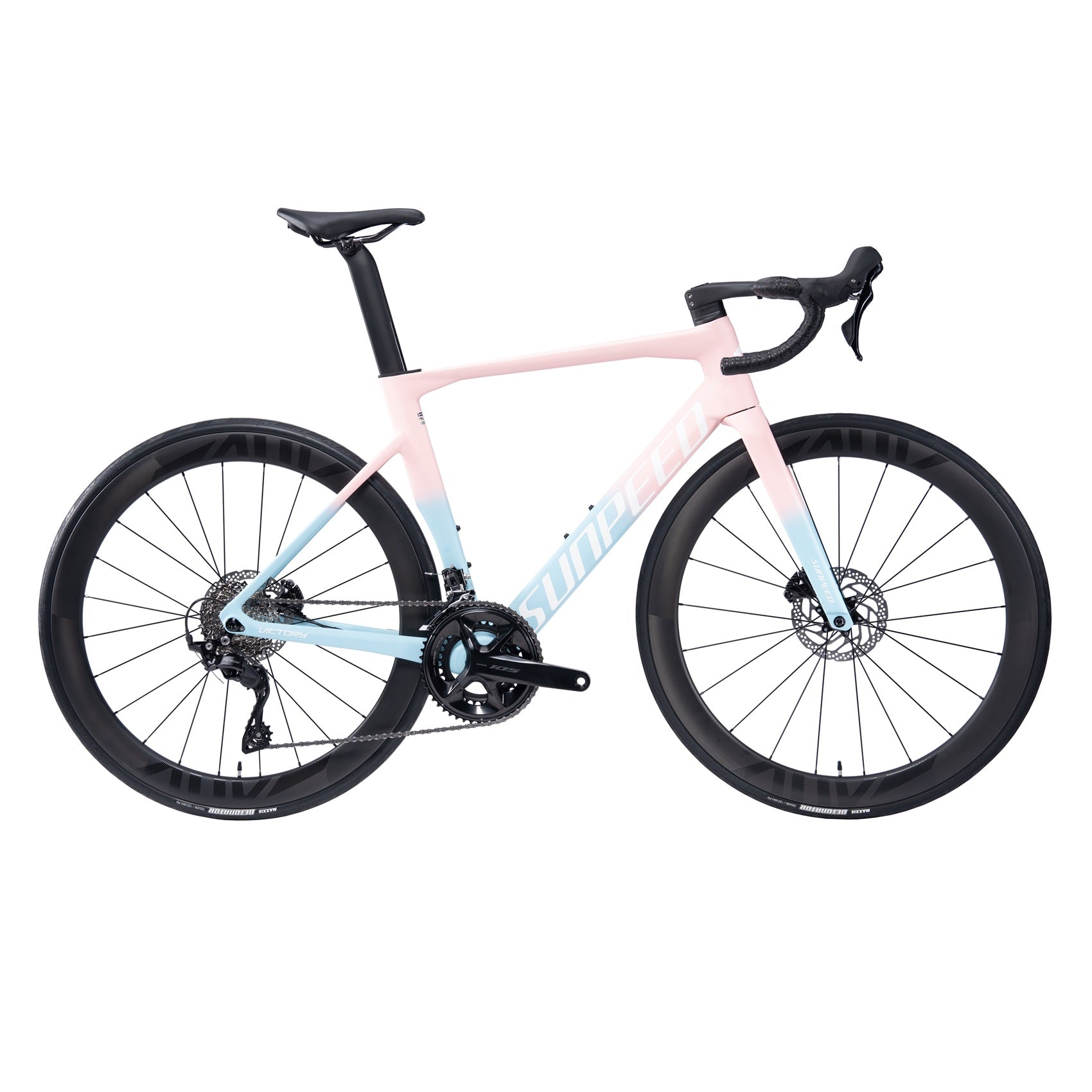 Bicicleta Sunpeed Victory Sport