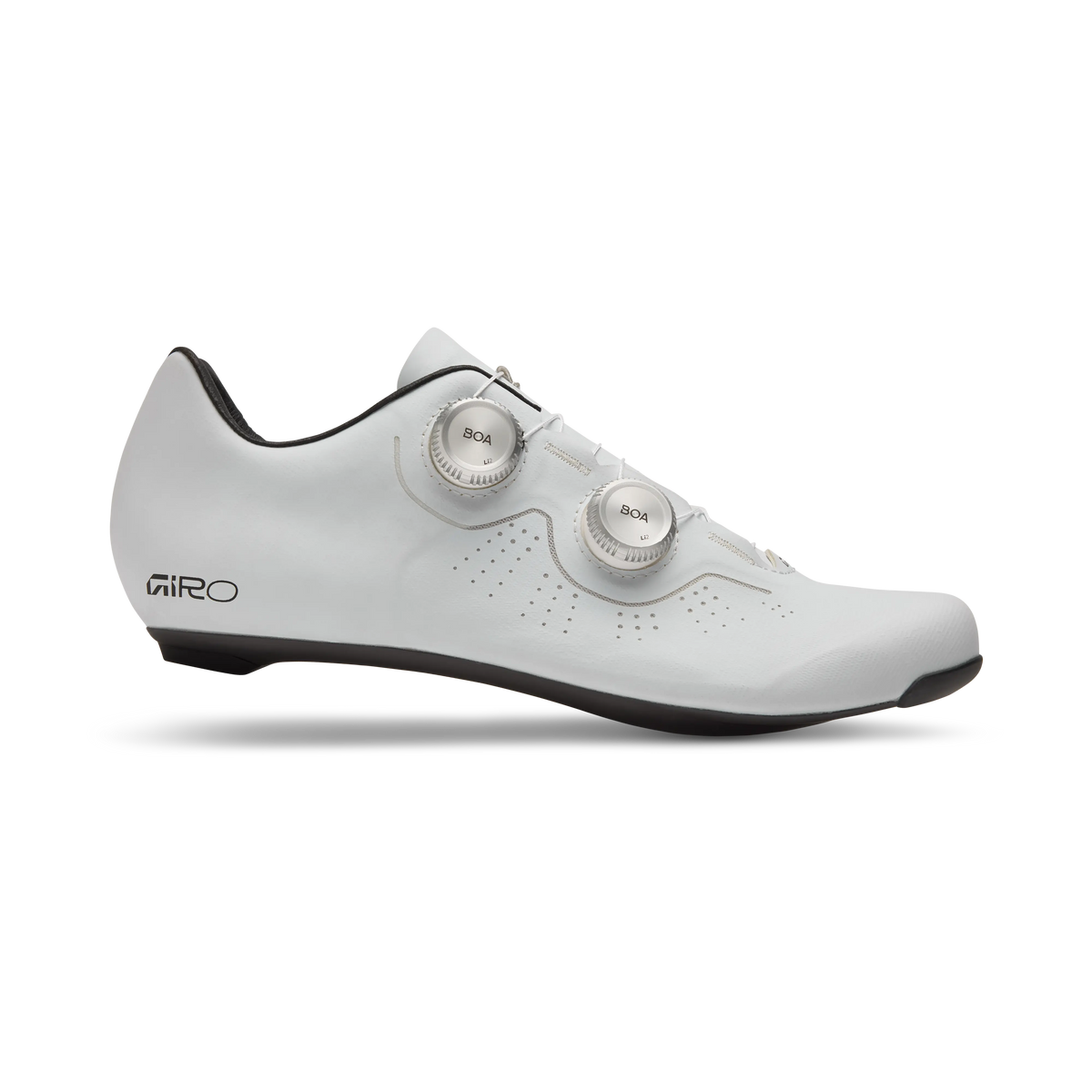 ZAPATILLA GIRO IMPERIAL II AS WHITE