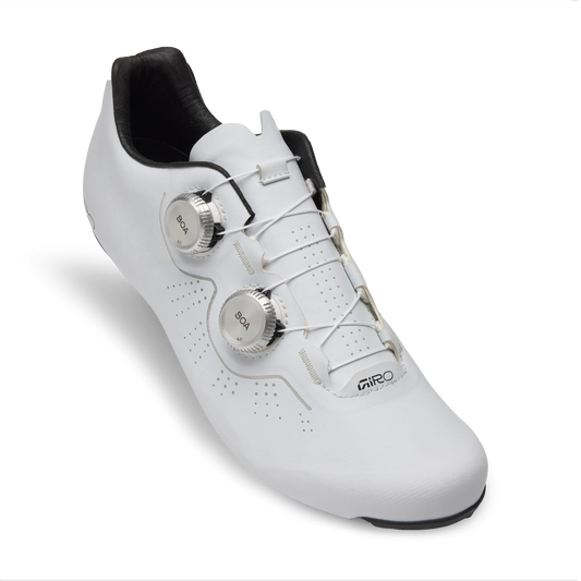 ZAPATILLA GIRO IMPERIAL II AS WHITE