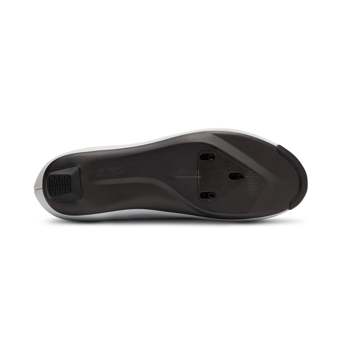 ZAPATILLA GIRO IMPERIAL II AS WHITE