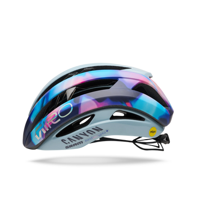 CASCO GIRO ARIES SPHERICAL MATTE MULTI/HAZE CANYON 2026