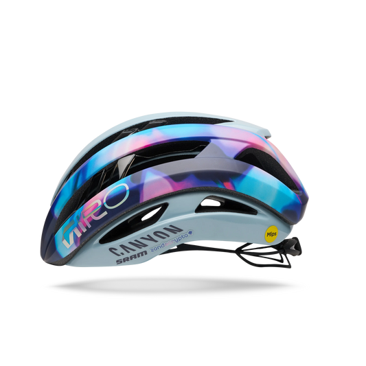 CASCO GIRO ARIES SPHERICAL MATTE MULTI/HAZE CANYON 2026