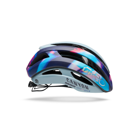 CASCO GIRO ARIES SPHERICAL MATTE MULTI/HAZE CANYON 2026
