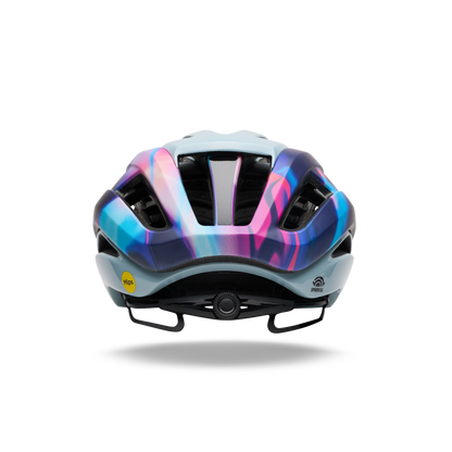 CASCO GIRO ARIES SPHERICAL MATTE MULTI/HAZE CANYON 2026