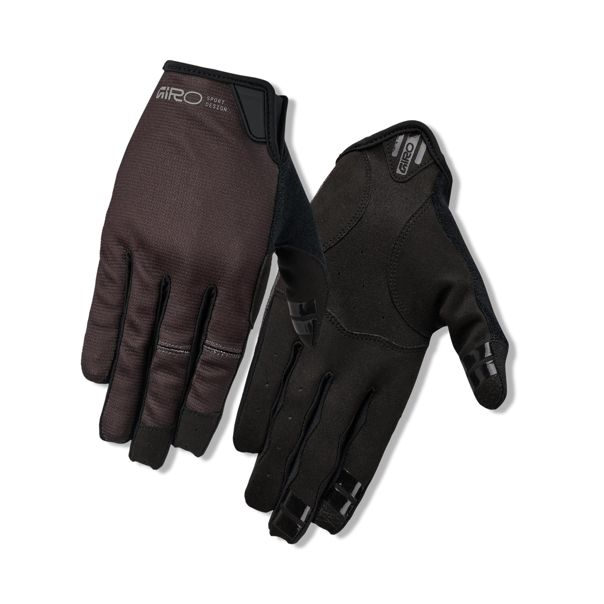 GUANTE GIRO DND CANYON CLAY BURST