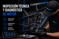 Inspección técnica y Diagnostico de Motor