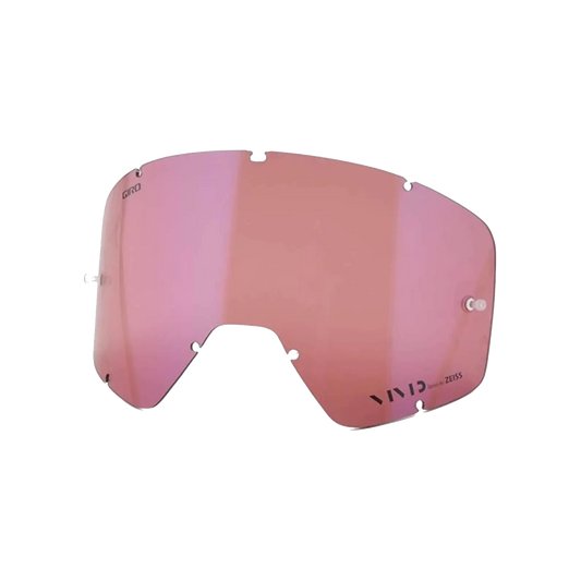 MICA DE ANTIPARRA GIRO TAZZ MTB VIVID