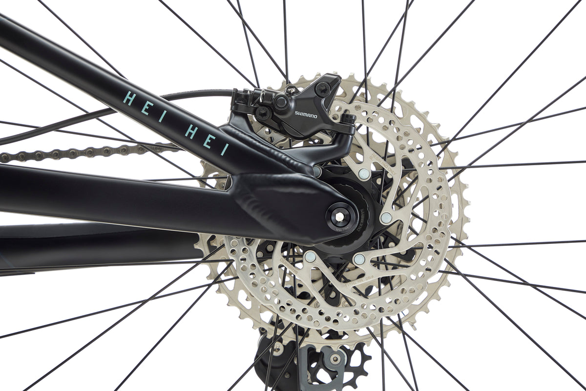 Bicicleta Kona Hei Hei