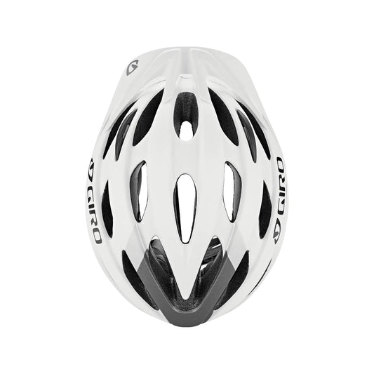 CASCO GIRO REVEL MATE WHITE/GREY T/U