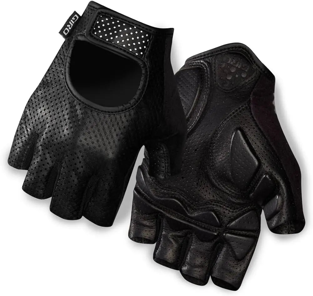 GUANTE GIRO LX  BLACK