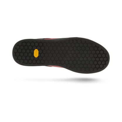 ZAPATILLA DE BICICLETA GIRO RIDDANCE DARK RED/DARKSHADOW
