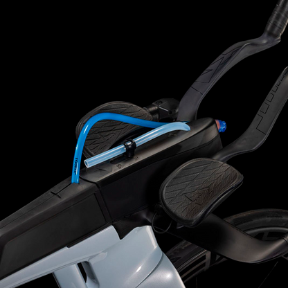 Bicicleta Ruta Cube Aerium C:68X Race Foggrey N White (preventa)