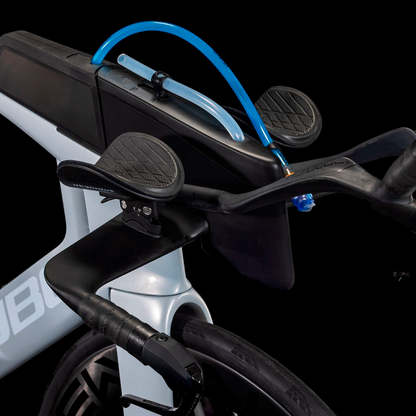 Bicicleta Ruta Cube Aerium C:68X Race Foggrey N White (preventa)