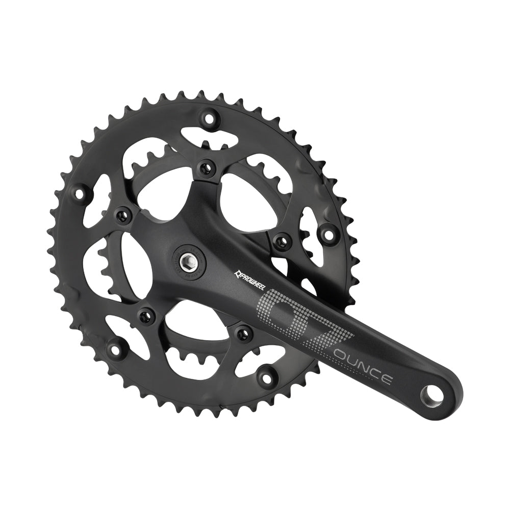 Volante Prowheel Integrado 50/34T