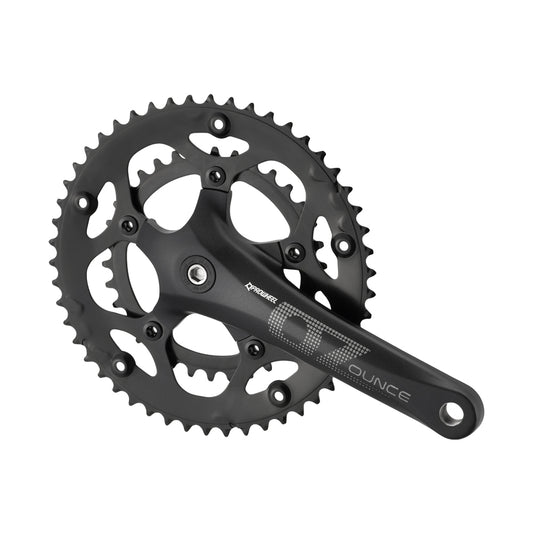 Volante Prowheel Integrado 50/34T