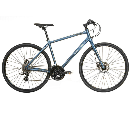 Bicicleta Upland L380